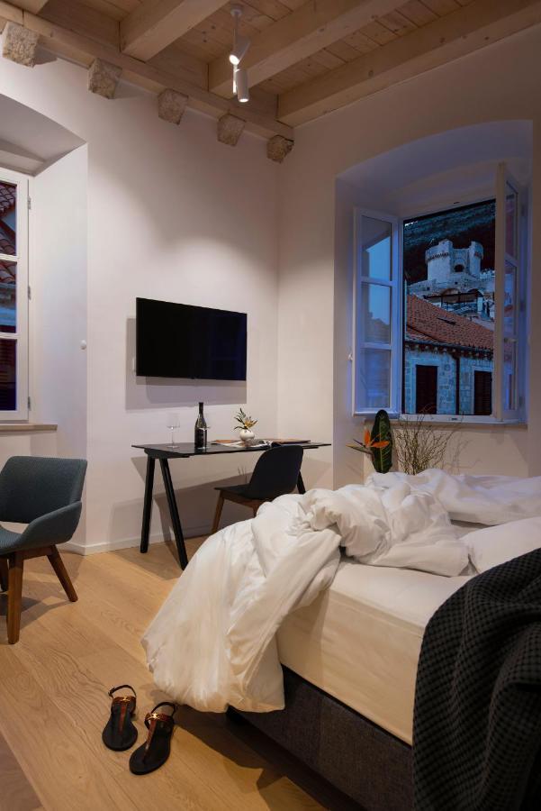 Luxury Room Sorgo Cerva - Dubrovnik Old Town Buitenkant foto