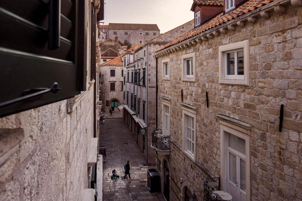 Luxury Room Sorgo Cerva - Dubrovnik Old Town Buitenkant foto