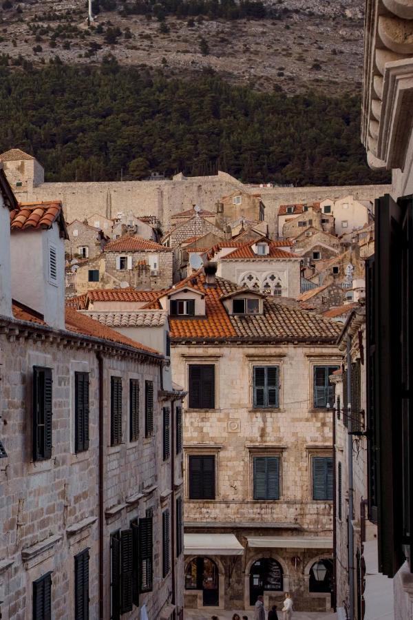 Luxury Room Sorgo Cerva - Dubrovnik Old Town Buitenkant foto